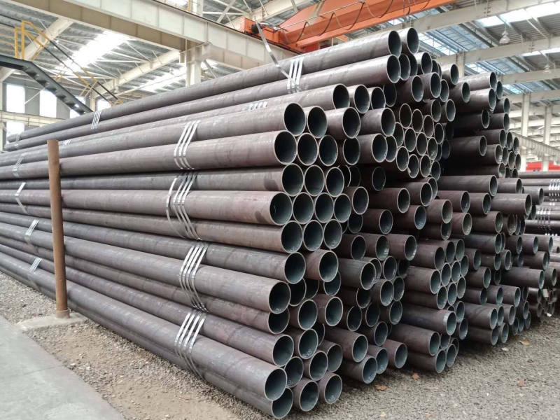 莱城30CrMo合金无缝钢管