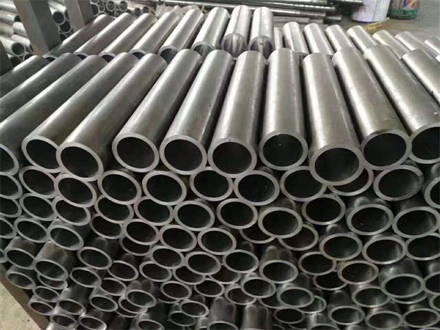 莱城30CrMo精密无缝钢管