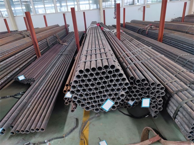 莱城20G合金无缝钢管
